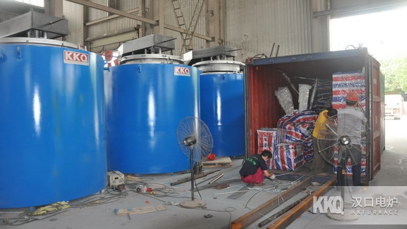 低溫滲碳爐生產廠家